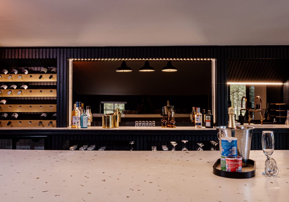 Ballyness Accommodation Photographs