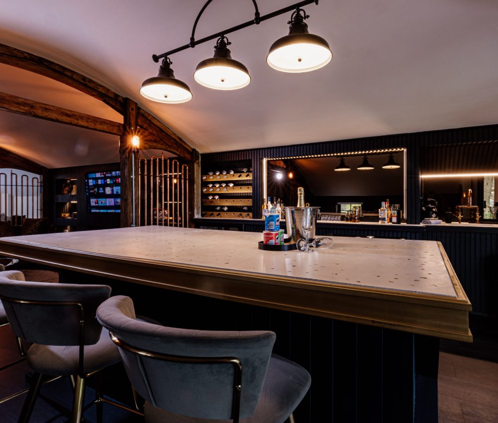 Ballyness Accommodation Photographs