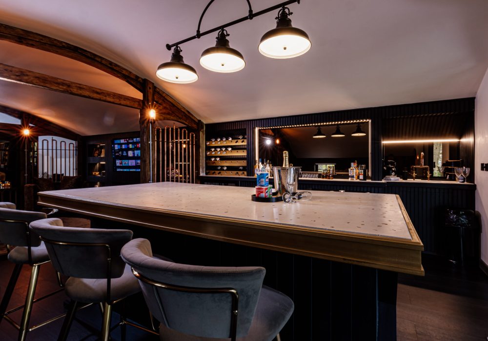 Ballyness Accommodation Photographs