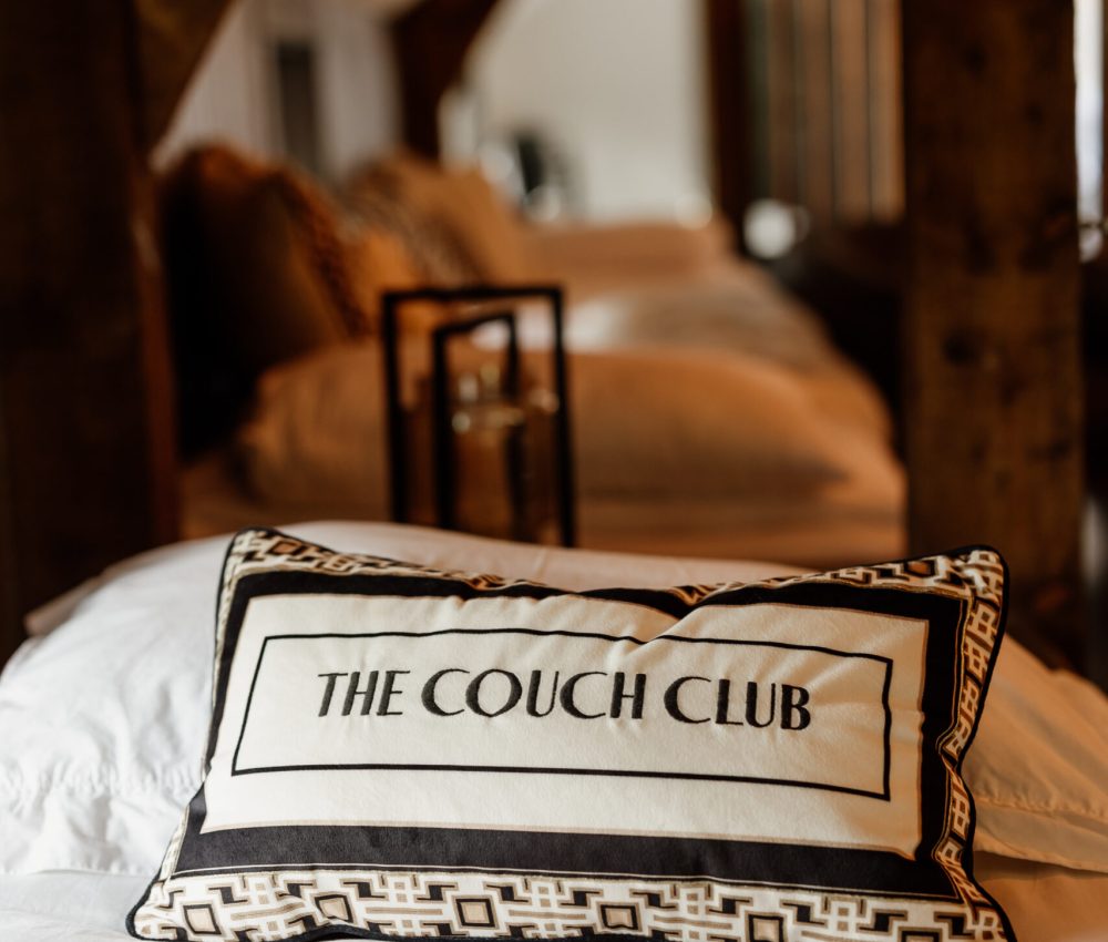 Ballyness Accommodation Photographs