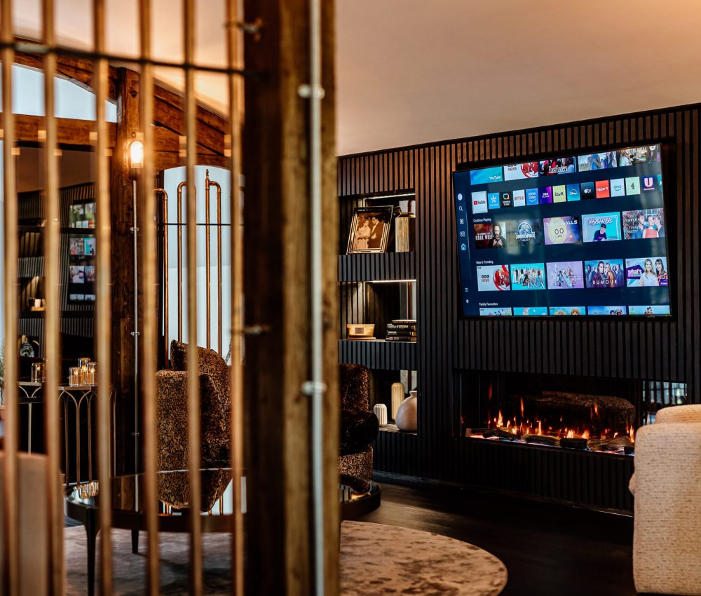 Ballyness Accommodation Photographs