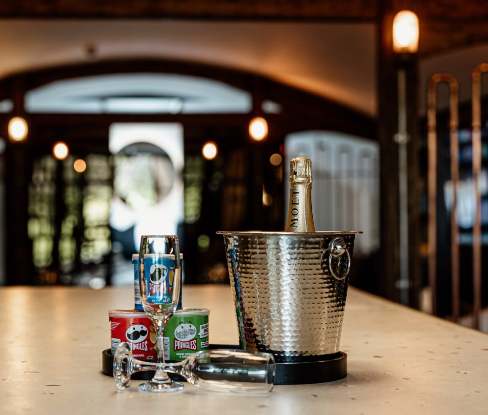 Ballyness Accommodation Photographs