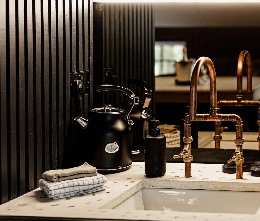 Ballyness Accommodation Photographs