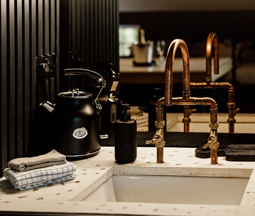 Ballyness Accommodation Photographs