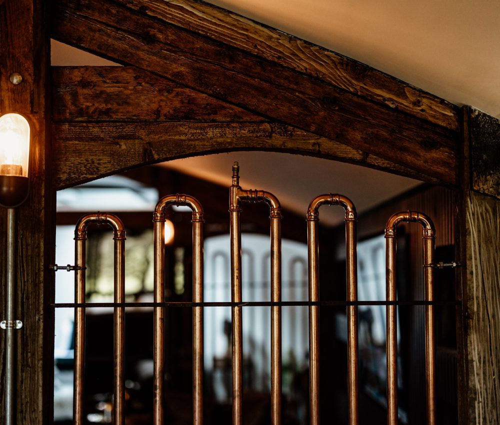 Ballyness Accommodation Photographs