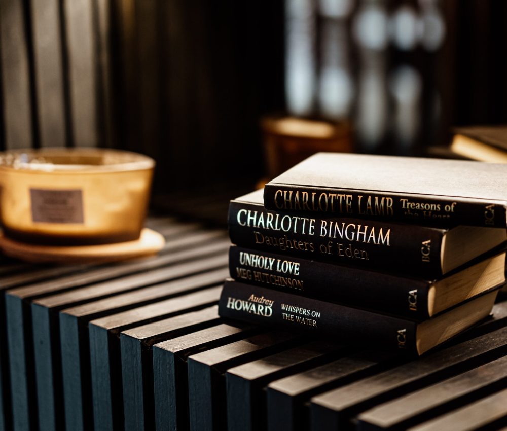 Ballyness Accommodation Photographs