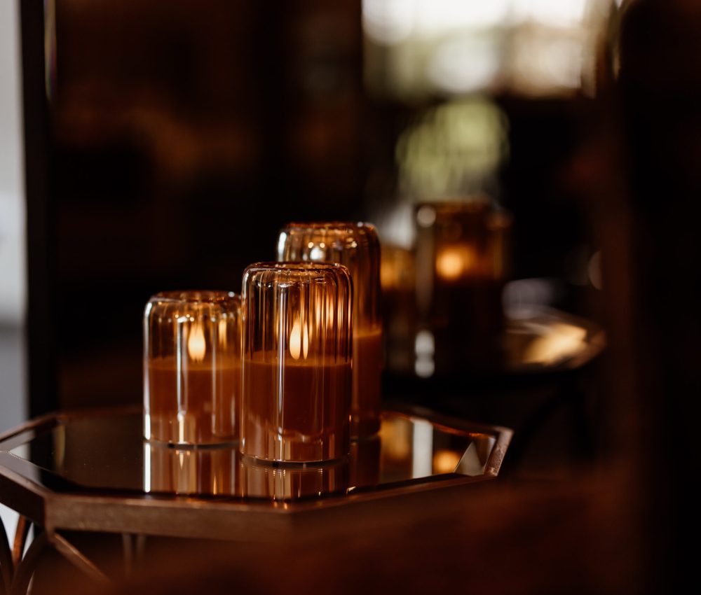 Ballyness Accommodation Photographs