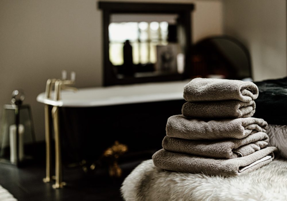 Ballyness Accommodation Photographs