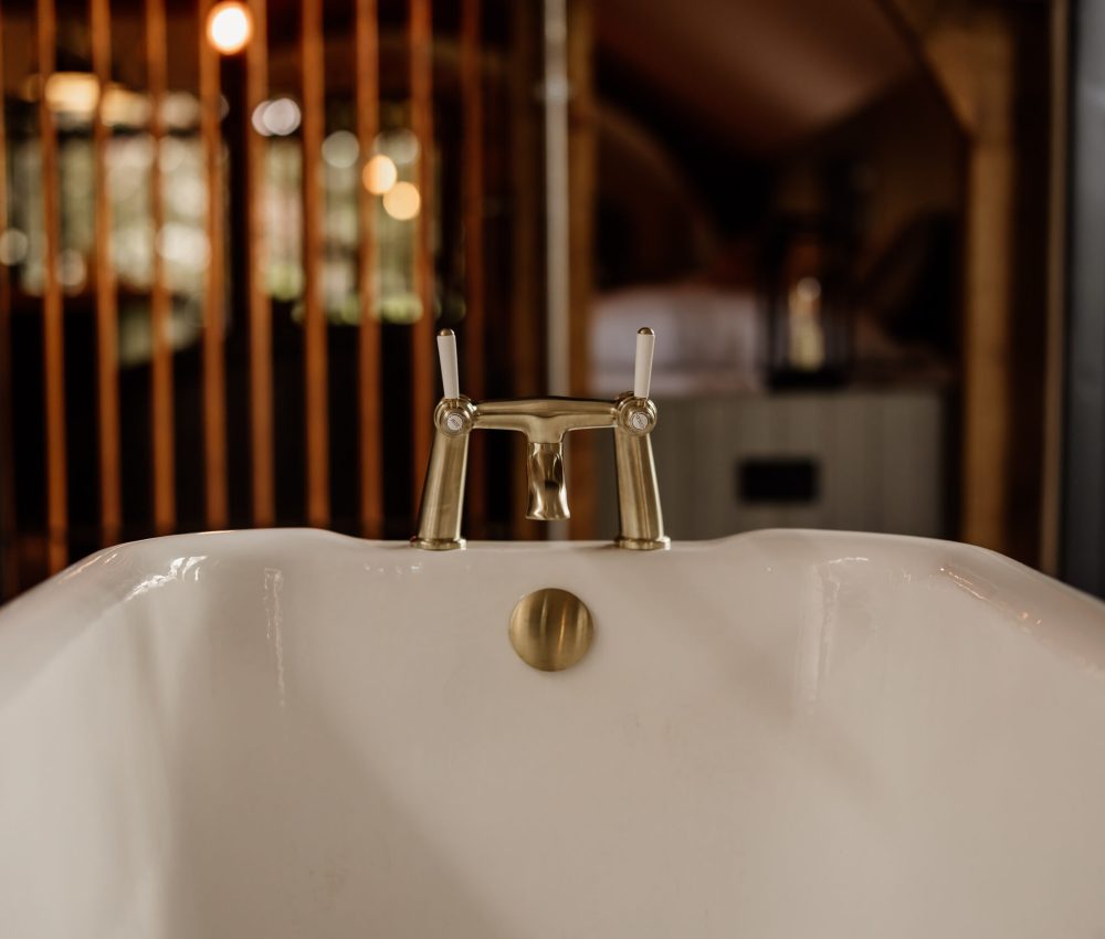 Ballyness Accommodation Photographs