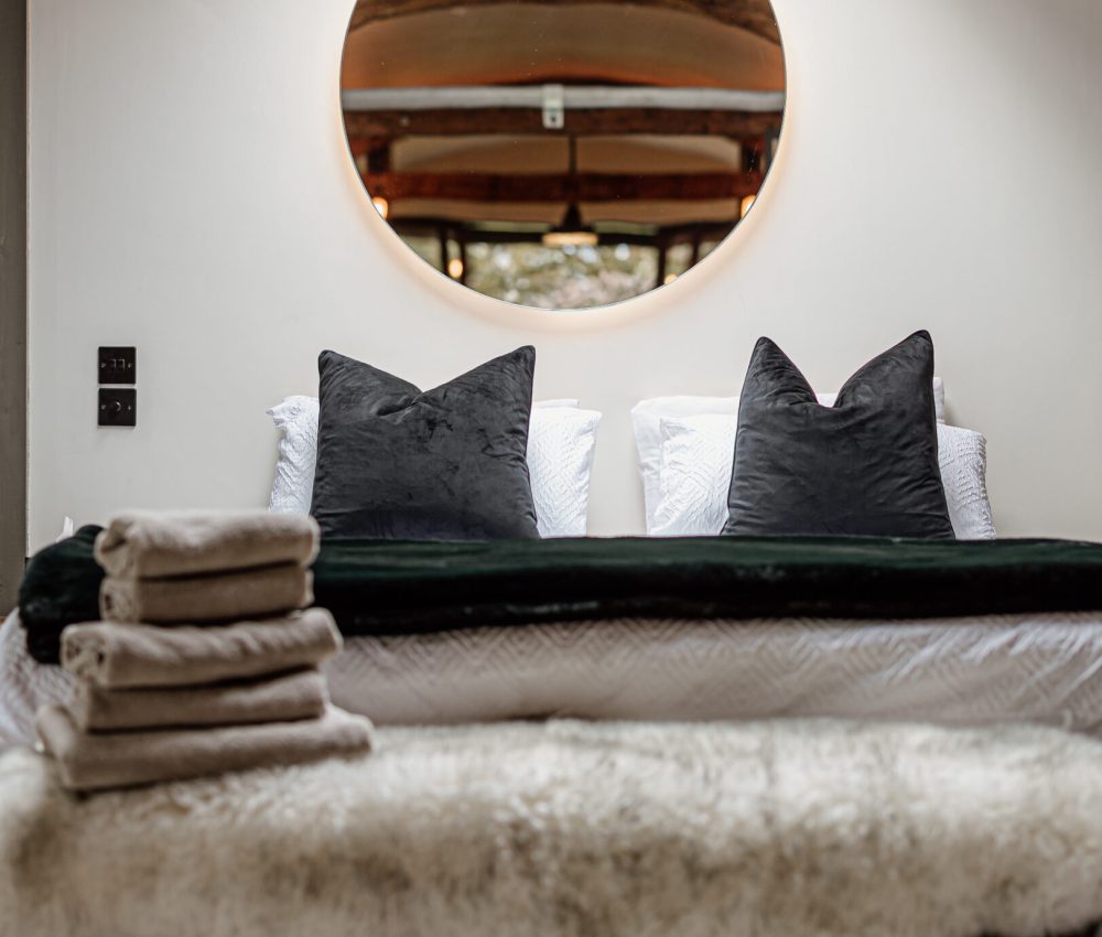 Ballyness Accommodation Photographs