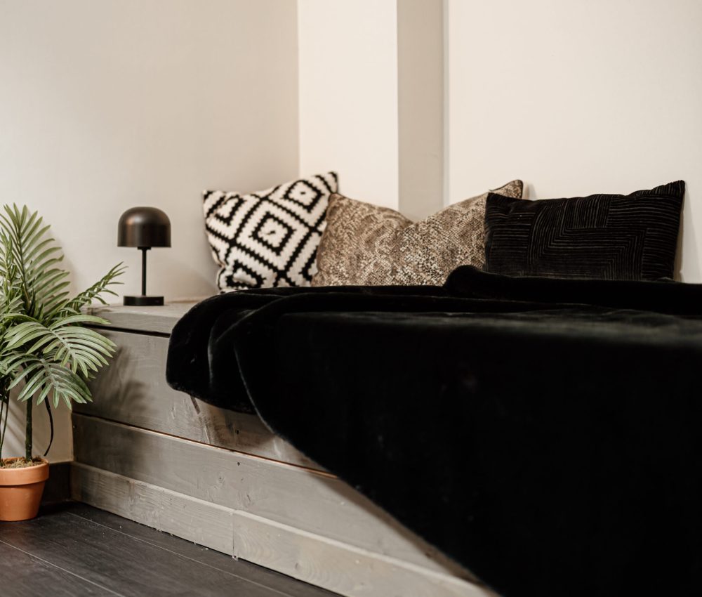 Ballyness Accommodation Photographs