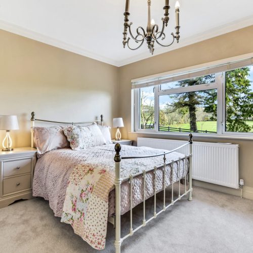 Ballyness Lodge
