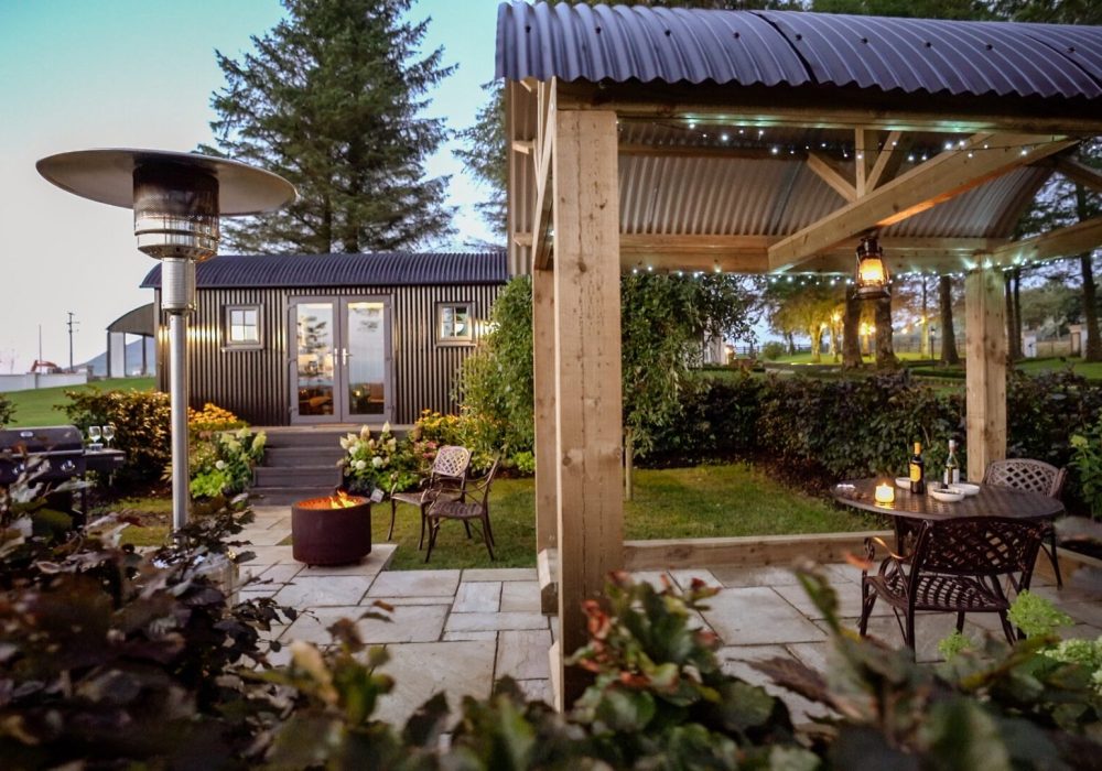 Shepherd-Hut